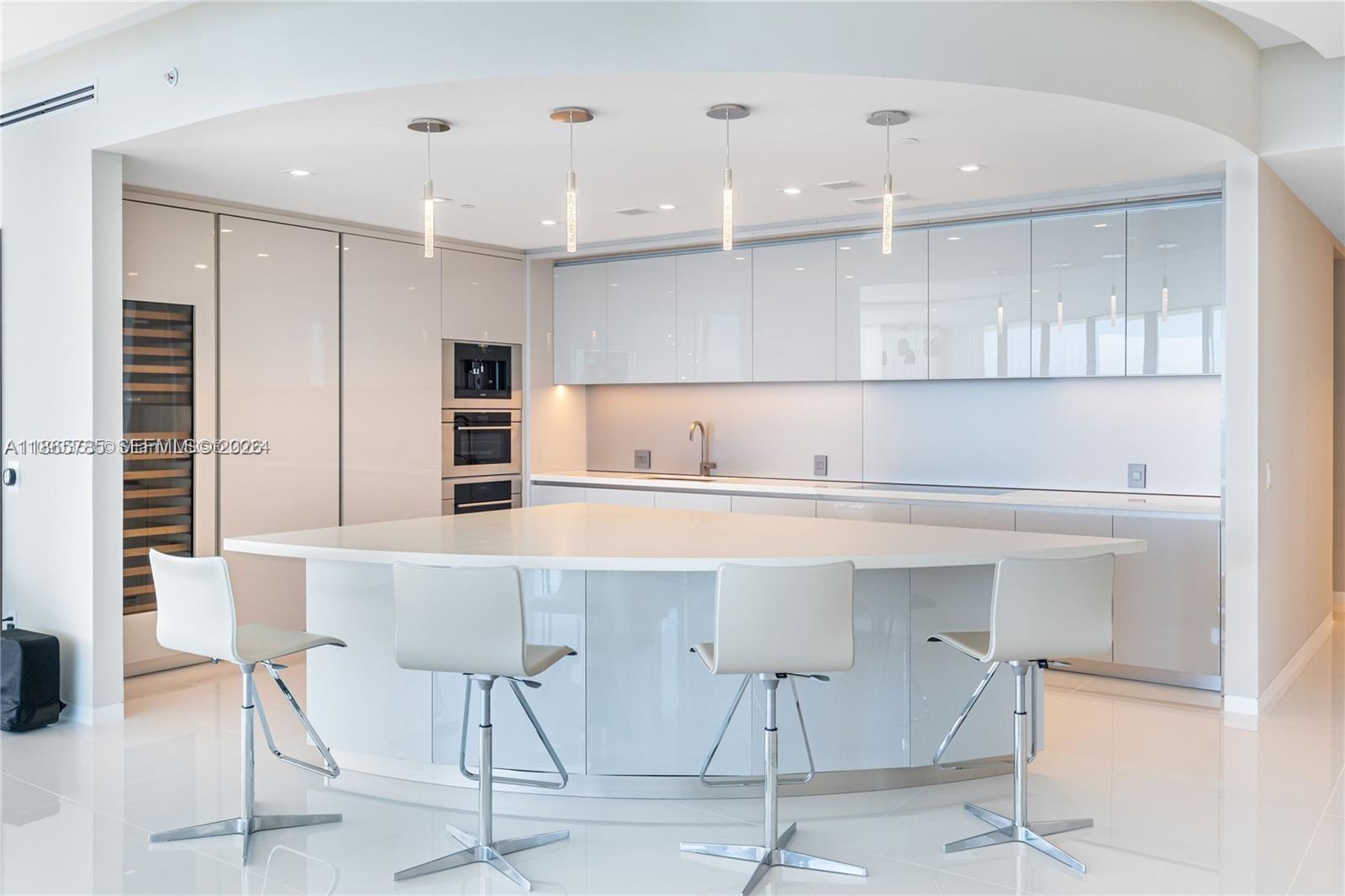18975 Collins Ave # 4600, Sunny Isles Beach FL 33160 — #A11865785