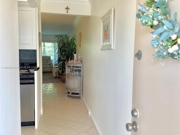 2405 Antigua Cir # M4, Coconut Creek FL 33066 — #A11865948