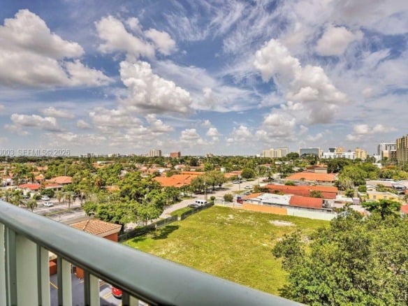 2280 SW 32nd Ave # 509, Miami FL 33145 — #A11866003