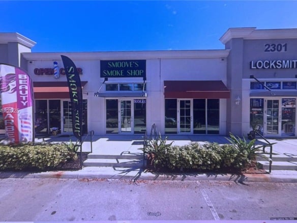 2301 Palm Ave # 102, Miramar FL 33025 — #A11866028