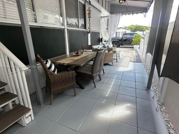 325 Calusa St #499, Key Largo FL 33037 — #A11866346