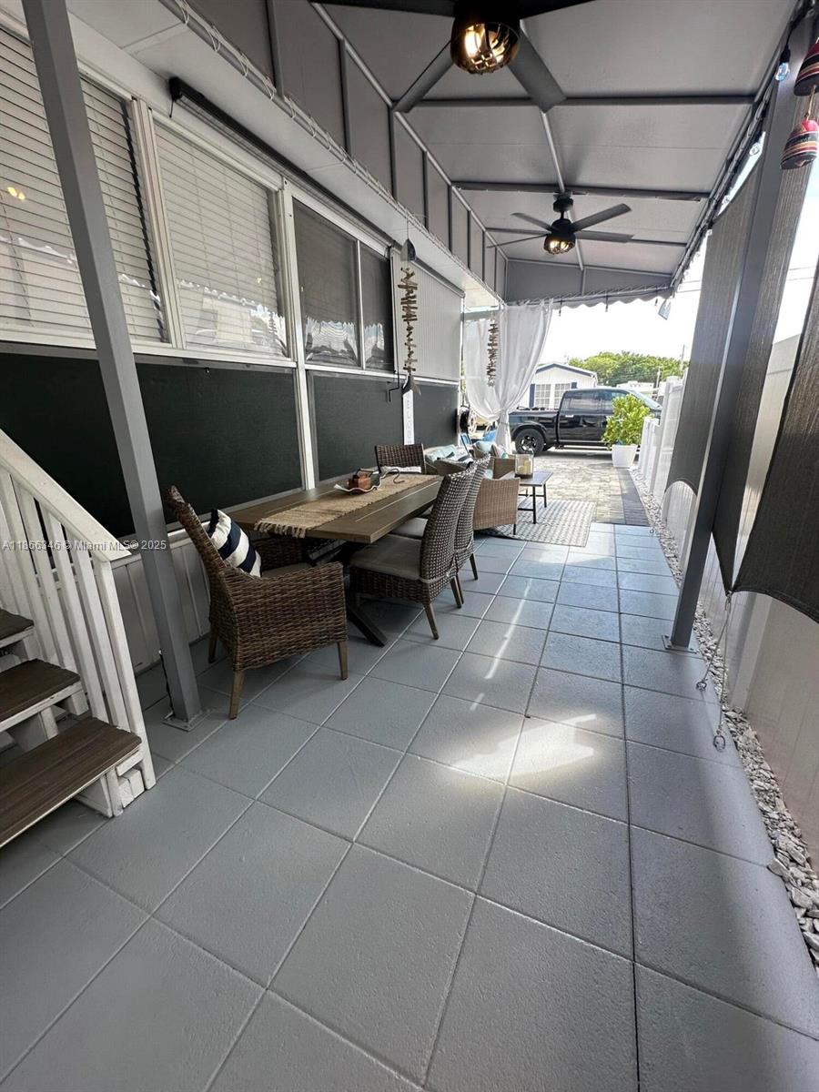 325 Calusa St #499, Key Largo FL 33037 — #A11866346