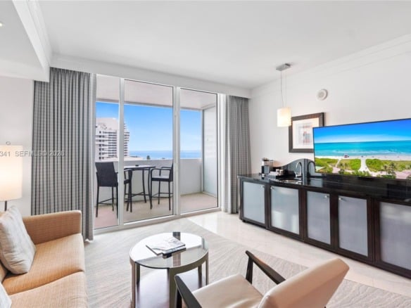 4391 Collins Ave # 803, Miami Beach FL 33140 — #A11866341