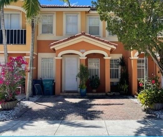 10806 SW 240th Ln, Homestead FL 33032 — #A11866390
