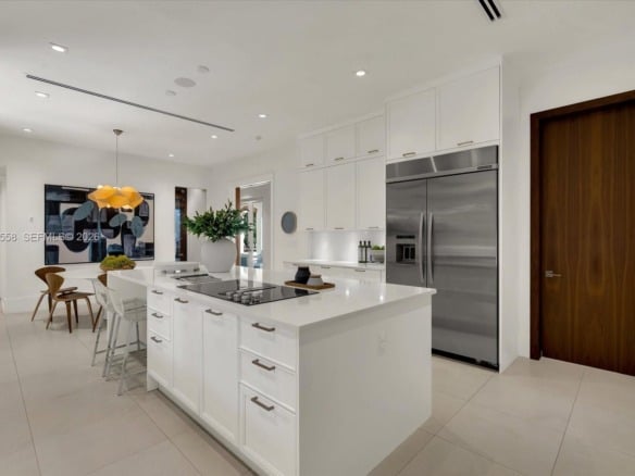 2820 Brickell Ave, Miami FL 33129 — #A11866558