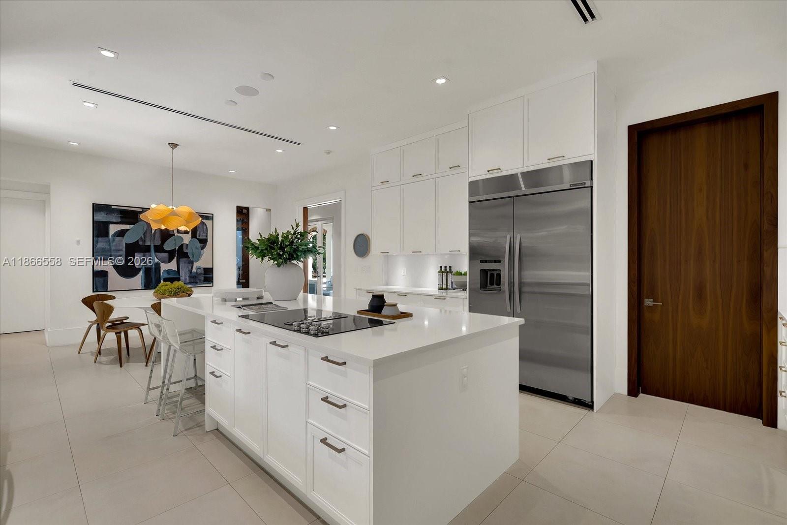 O 2820 Brickell Ave, Miami FL 33129 — #A11866558