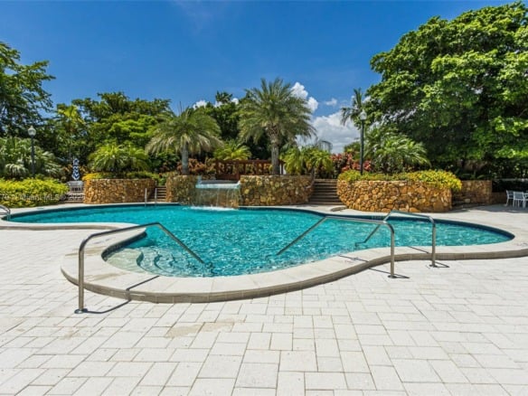 4000 Towerside Ter # 1701, Miami FL 33138 — #A11866579
