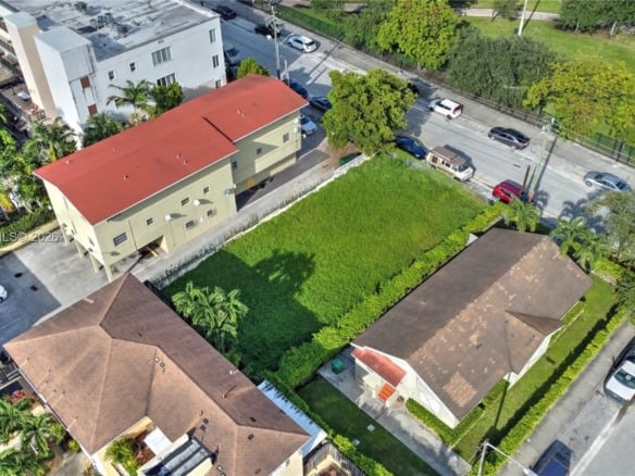 236 SW 4TH AVE, Miami FL 33130 — #A11866734