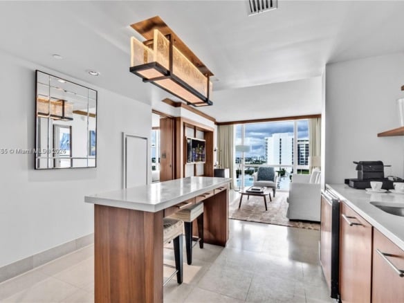 6801 Collins Ave # 818, Miami Beach FL 33141 — #A11866755