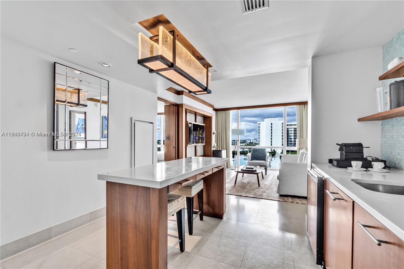 84b12bae-6871 6801 Collins Ave # 818, Miami Beach FL 33141 — #A11866794