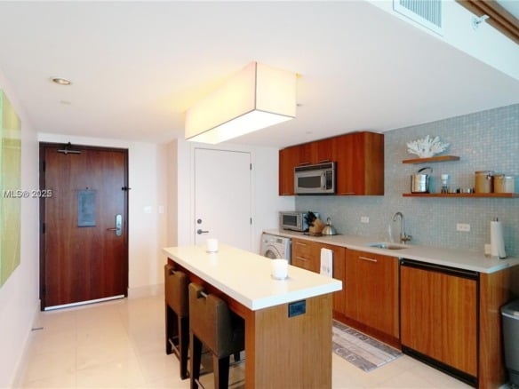 6801 Collins Ave # 710, Miami Beach FL 33141 — #A11866871