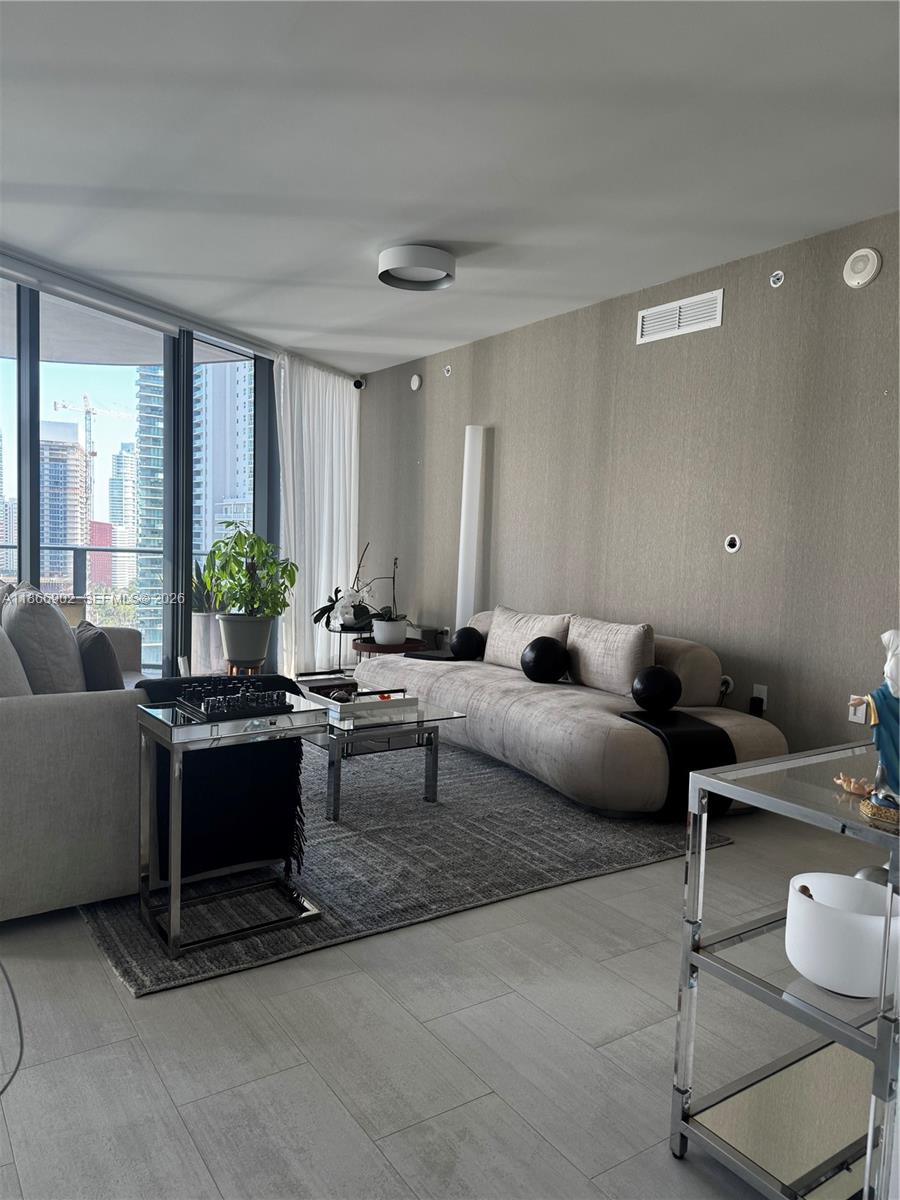1000 Brickell Plz # 2301, Miami FL 33131 — #A11866902