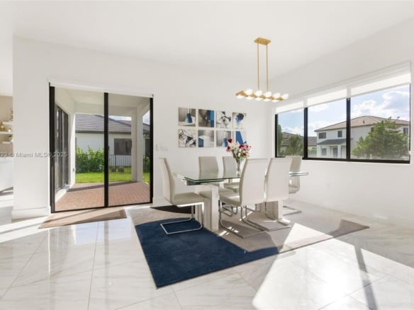 4948 Gambero Way, Ave Maria FL 34142 — #A11867023