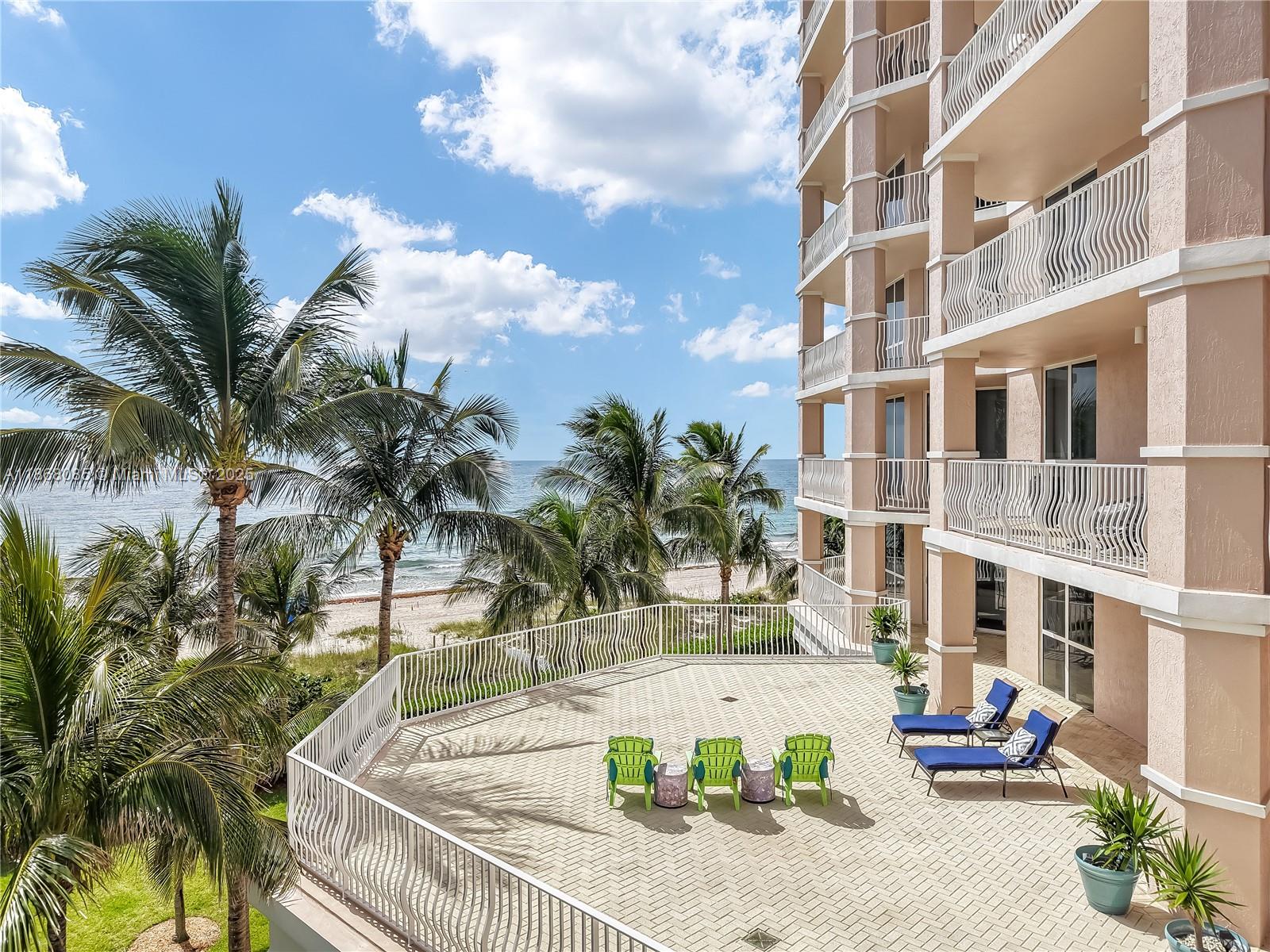 default 1460 S Ocean Blvd # 304, Lauderdale By The Sea FL 33062 — #A11868085