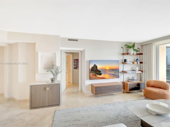 848 Brickell Key Dr # 2605, Miami FL 33131 — #A11868111