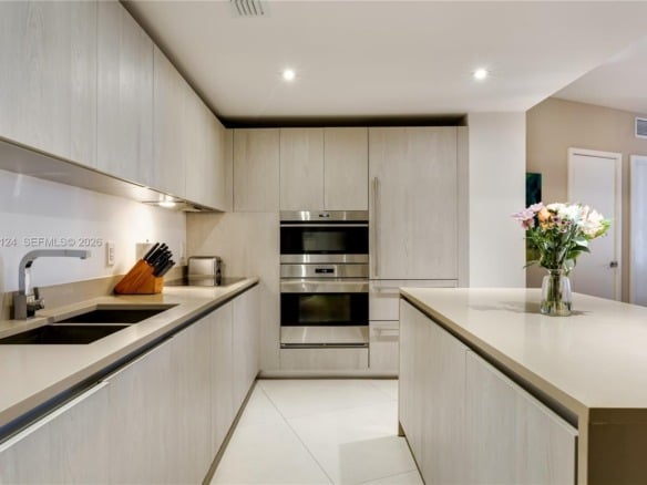 4111 S Ocean Dr # 1405, Hollywood FL 33019 — #A11868124