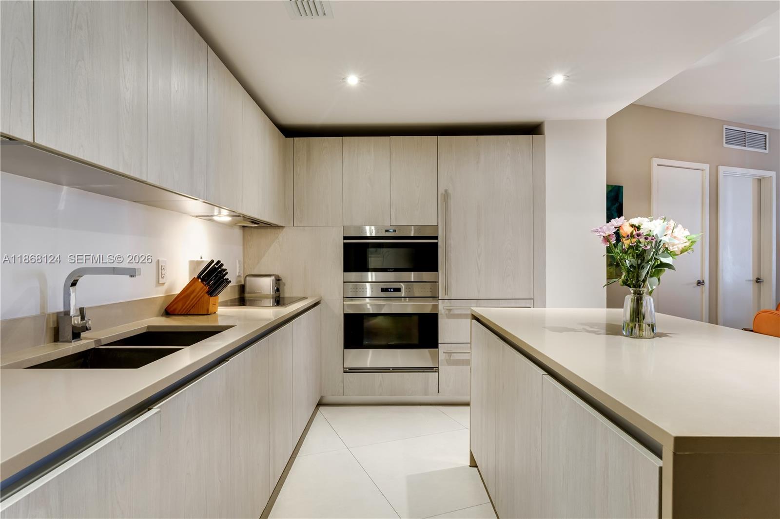 4111 S Ocean Dr # 1405, Hollywood FL 33019 — #A11868124