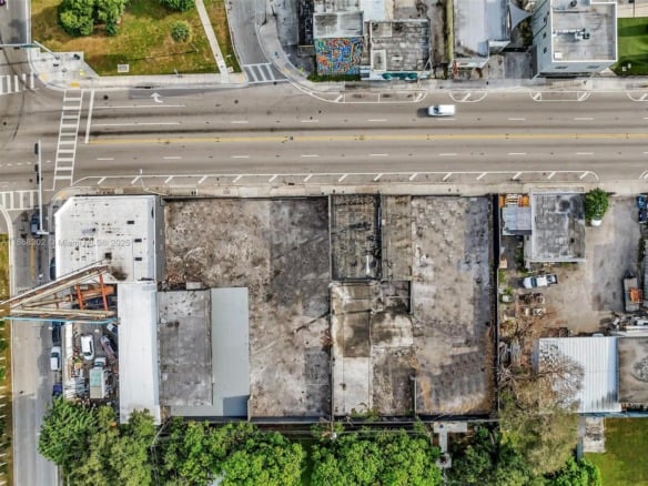 570 NW 54th St, Miami FL 33127 — #A11868302