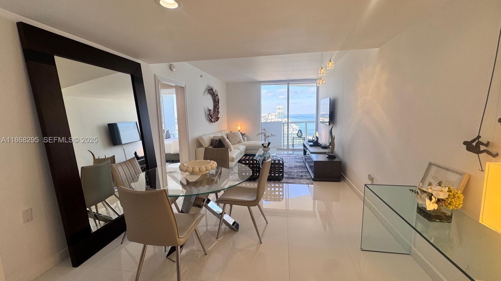 84b12bae-6892 6365 Collins Ave(AVAIL 04/05/2026) # 3010, Miami Beach FL 33141 — #A11868295