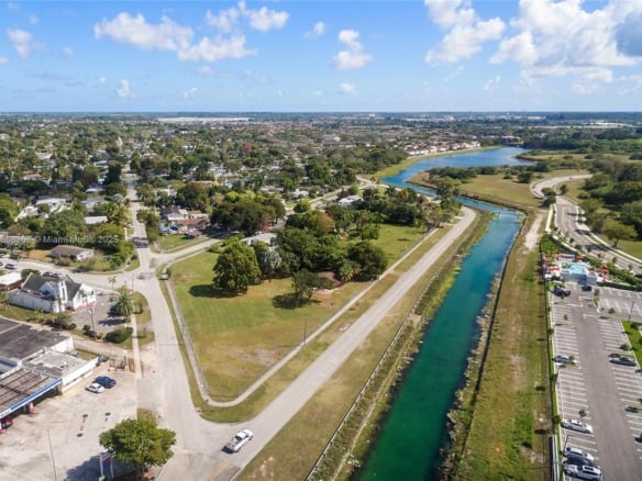 272 Street, Naranja FL 33032 — #A11868363