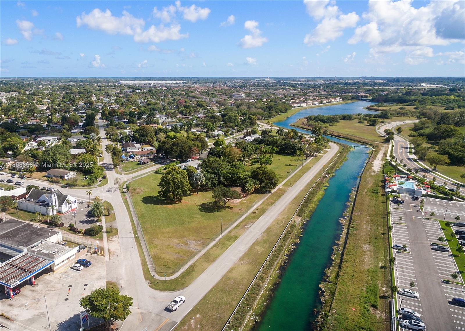 272 Street, Naranja FL 33032 — #A11868363