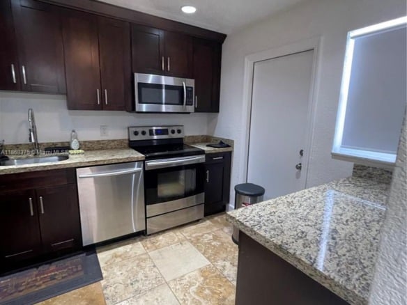 410 SE 2nd St # 422, Hallandale Beach FL 33009 — #A11868375