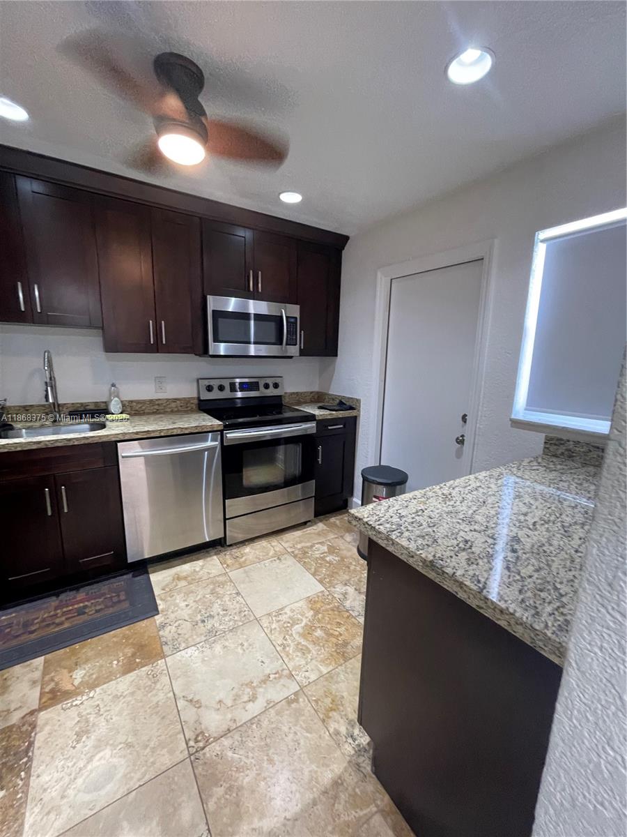 410 SE 2nd St # 422, Hallandale Beach FL 33009 — #A11868375