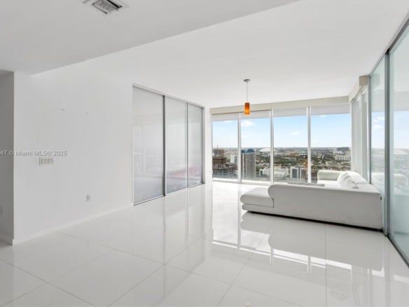 1040 Biscayne Blvd # 3106, Miami FL 33132 — #A11868447