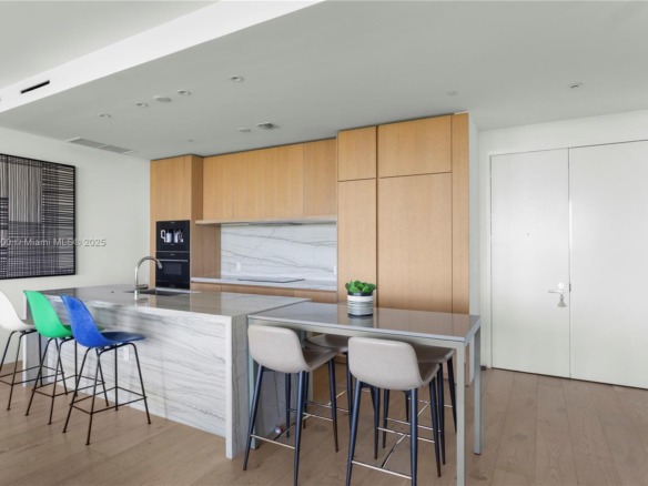 8701 Collins Ave # 604, Miami Beach FL 33154 — #A11868500