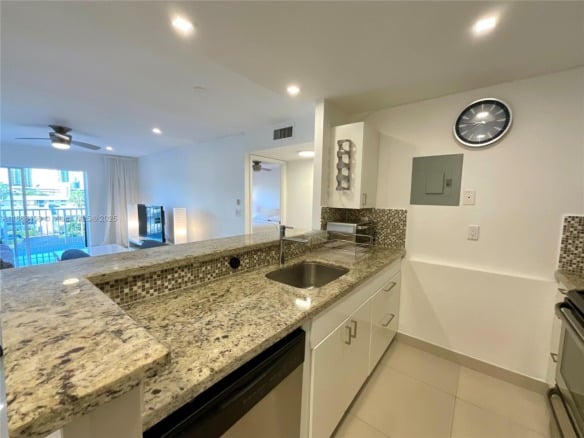 3545 NE 167th St # 505, North Miami Beach FL 33160 — #A11868498