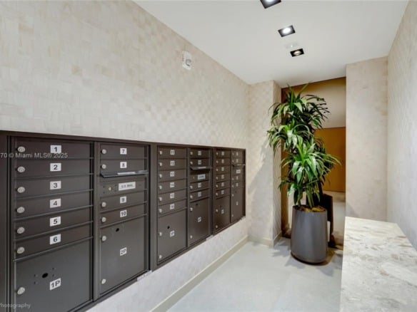 9901 W Bay Harbor Dr # 406, Bal Harbour FL 33154 — #A11868570