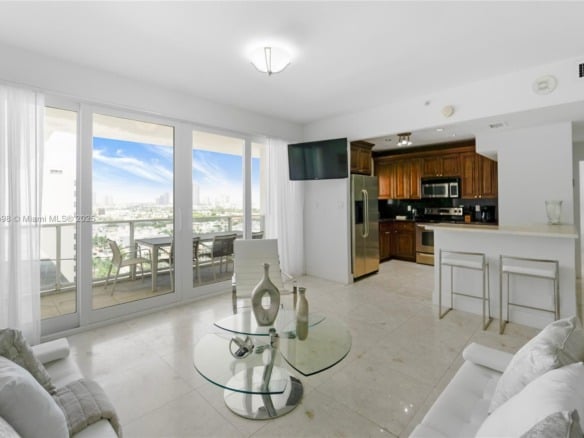 100 Lincoln Rd, Miami Beach FL 33139 — #A11868598