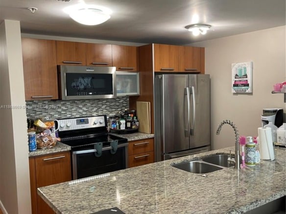 3000 NE 188th St # 706, Aventura FL 33180 — #A11868669