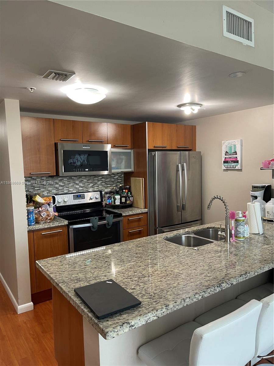 3000 NE 188th St # 706, Aventura FL 33180 — #A11868669