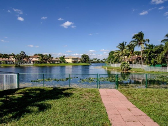 14129 SW 31st St, Miramar FL 33027 — #A11868780