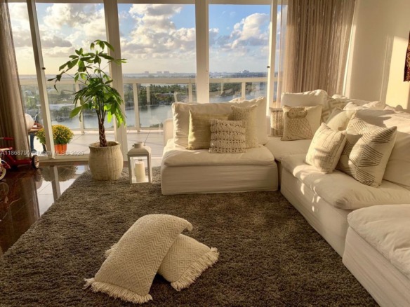 6301 Collins Ave # 1606, Miami Beach FL 33141 — #A11868796