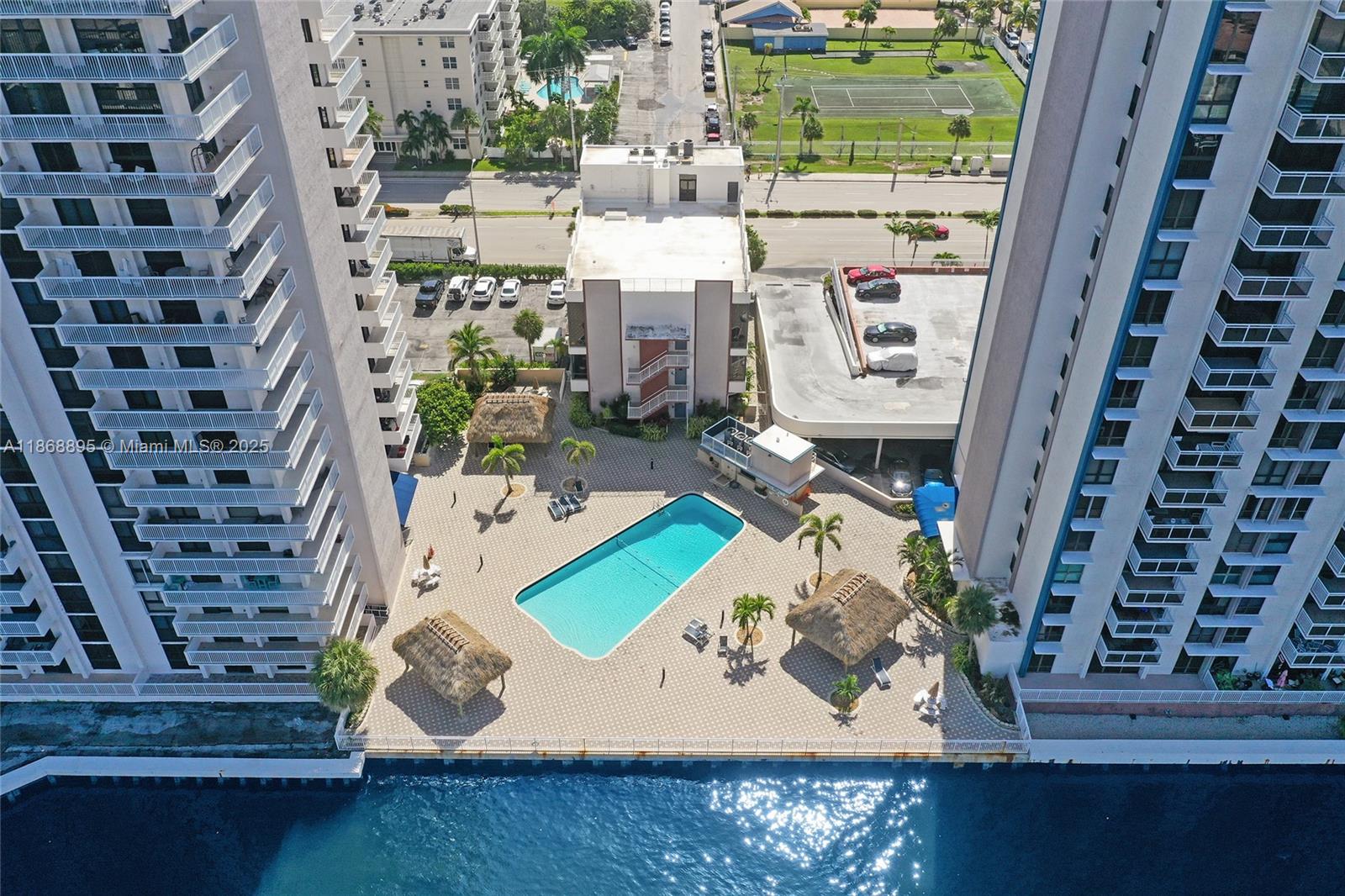 1500 S Ocean Dr # 6F, Hollywood FL 33019 — #A11868895