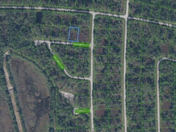 8616 San Mateo Court, Sebring FL 33872 — #A11869097