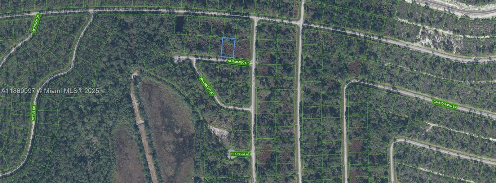 84b12bae-6937 8616 San Mateo Court, Sebring FL 33872 — #A11869097