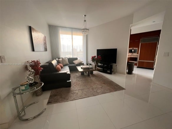 15811 Collins Ave # 605, Sunny Isles Beach FL 33160 — #A11869131