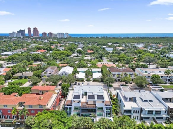 1825 NE 26th Ave, Fort Lauderdale FL 33305 — #A11869176