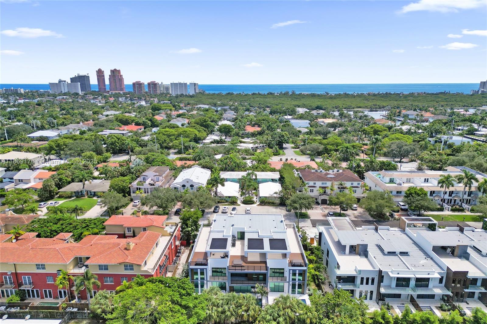 1825 NE 26th Ave, Fort Lauderdale FL 33305 — #A11869176