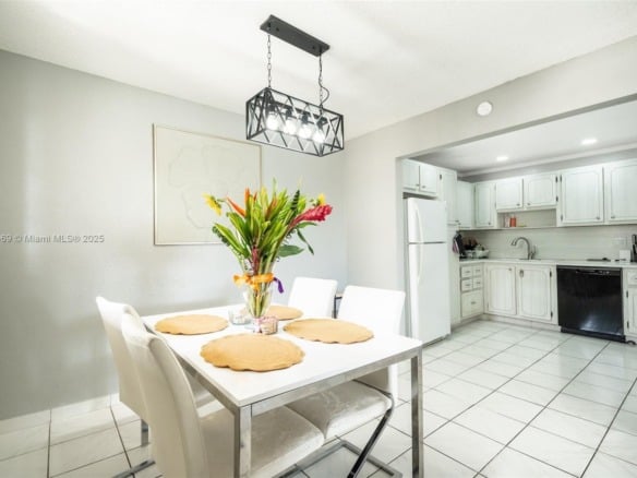 1811 Jefferson St # 601, Hollywood FL 33020 — #A11869469