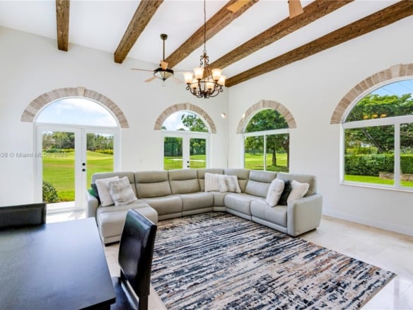 4001 Santa Maria St, Coral Gables FL 33146 — #A11869538