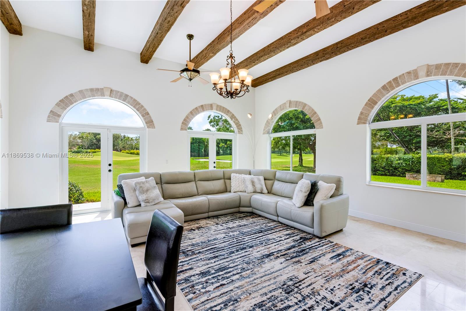 4001 Santa Maria St, Coral Gables FL 33146 — #A11869538