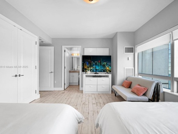 1435 Brickell Ave # 3401, Miami FL 33131 — #A11906229