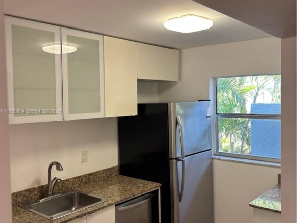 4600 SW 67th Ave # 212, Miami FL 33155 — #A11869864
