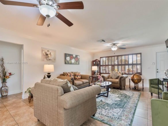9021 NW 13th St, Plantation FL 33322 — #A11869930