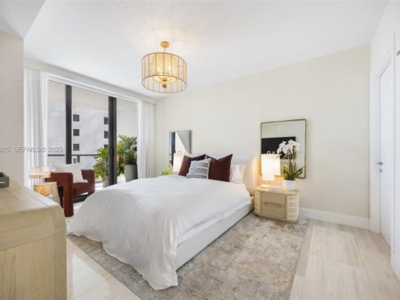1451 Brickell Ave # 1901, Miami FL 33131 — #A11869925