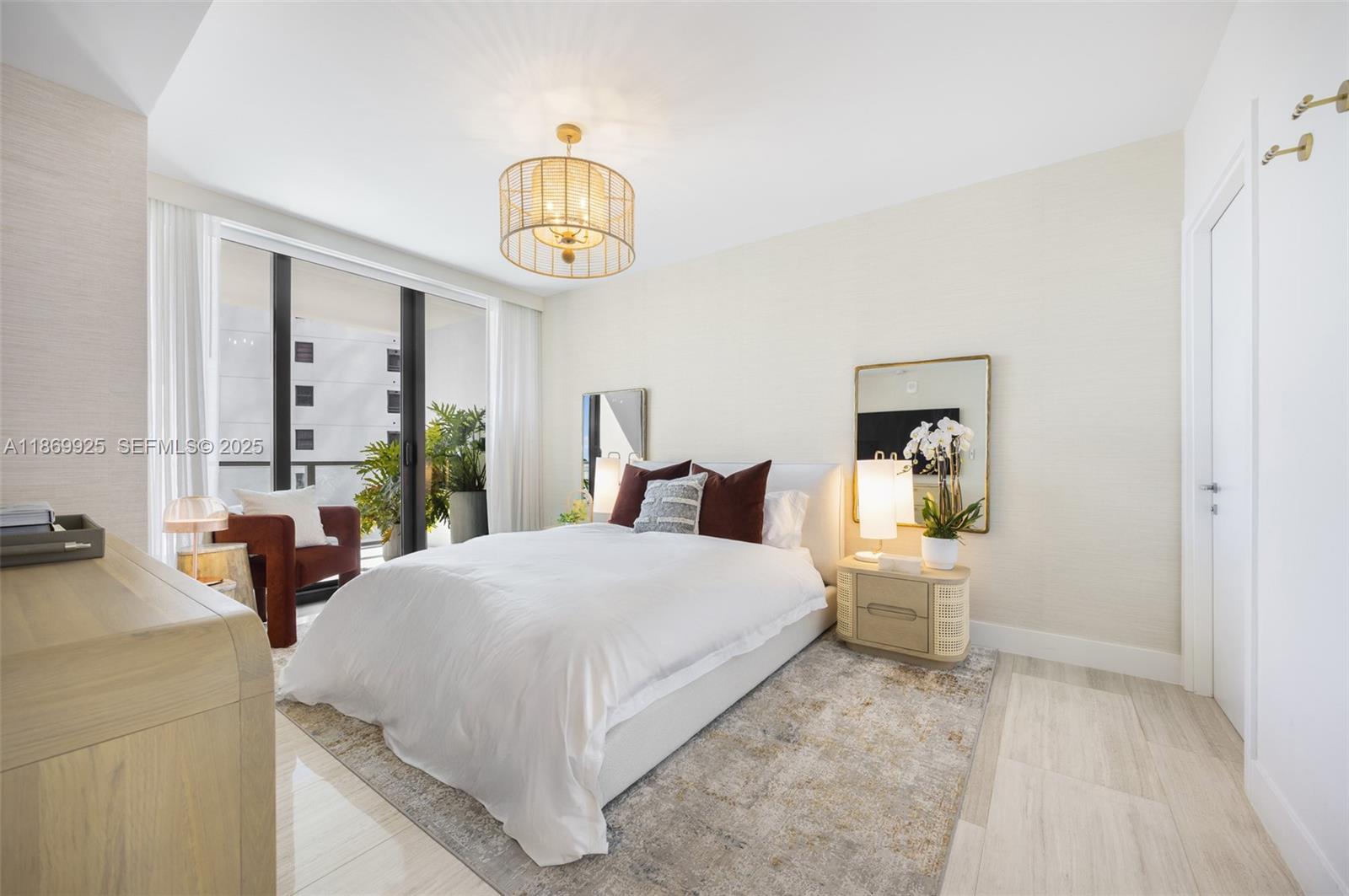 1451 Brickell Ave # 1901, Miami FL 33131 — #A11869925